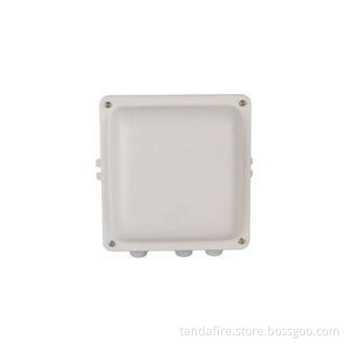 Zener Barrier Interface c/w Built-in zener Barrier & Zone M